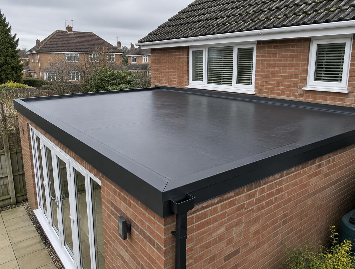 Flat Roofing
